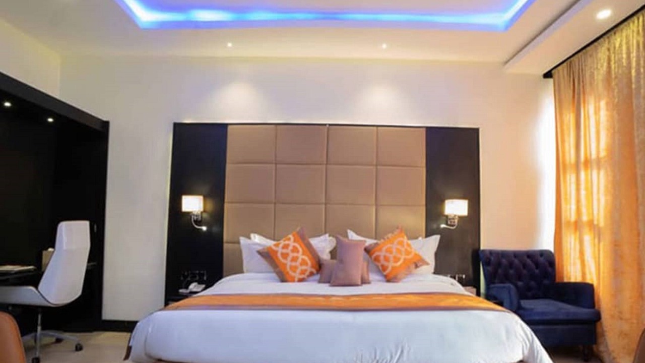 Photo of Bedroom in Ilorin