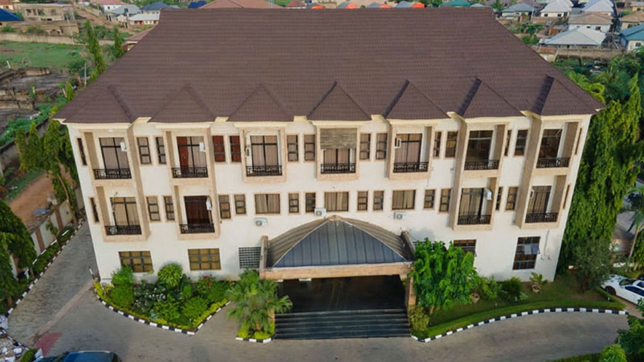 Photo of Outdoor in Ilorin