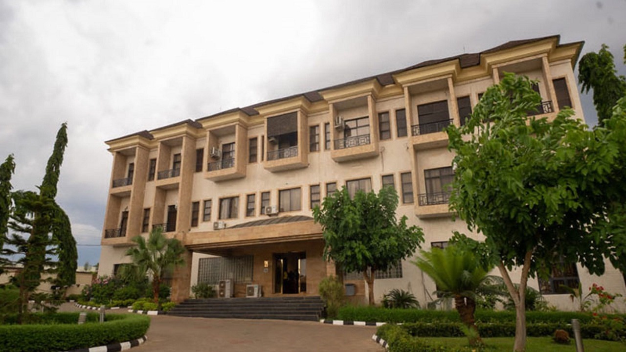 Photo of Outdoor in Ilorin