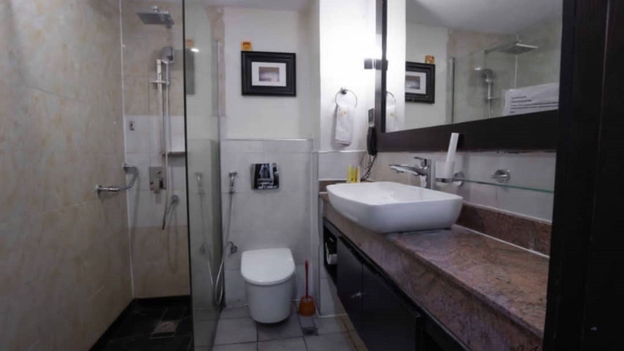 Photo of Bathroom in Ilorin