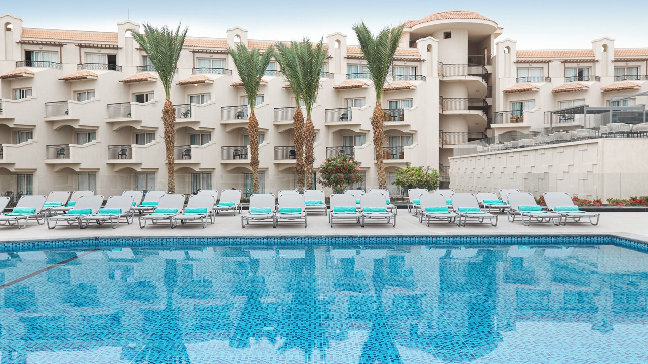 Photo of Outdoor in Sahl Hasheeh