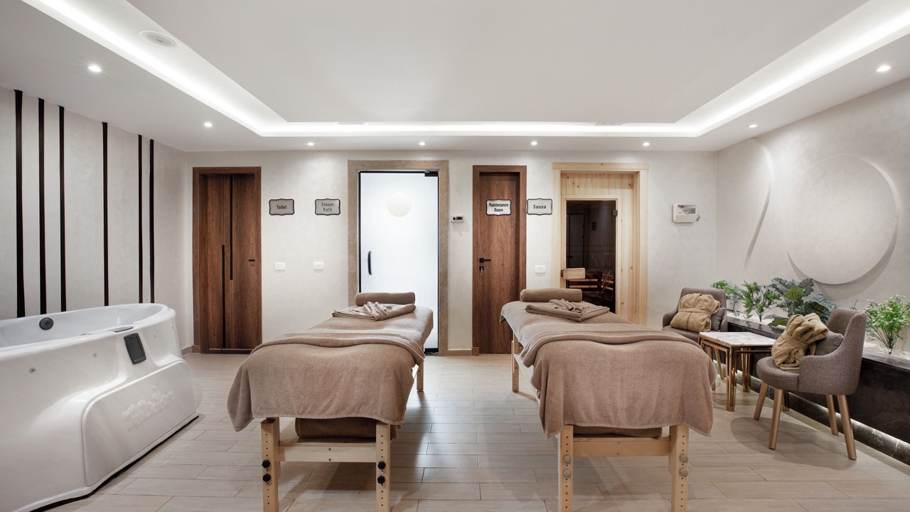 Photo of Bedroom in Sahl Hasheeh