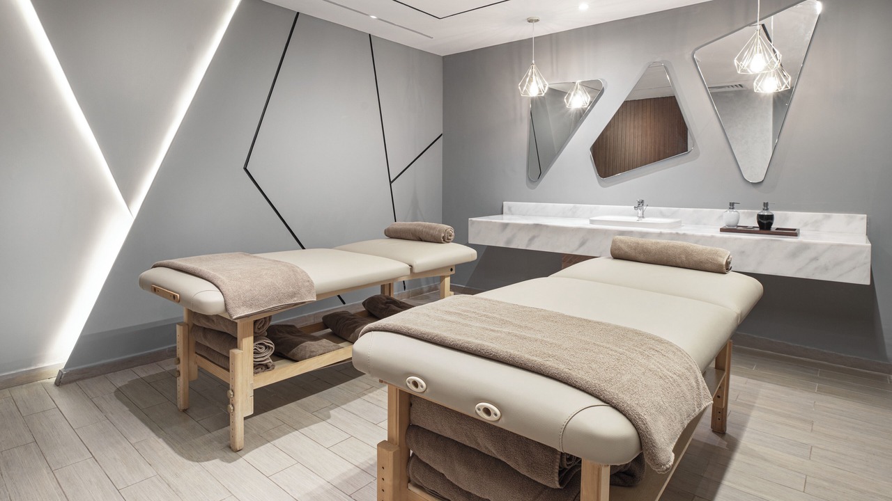 Photo of Bedroom in Sahl Hasheeh
