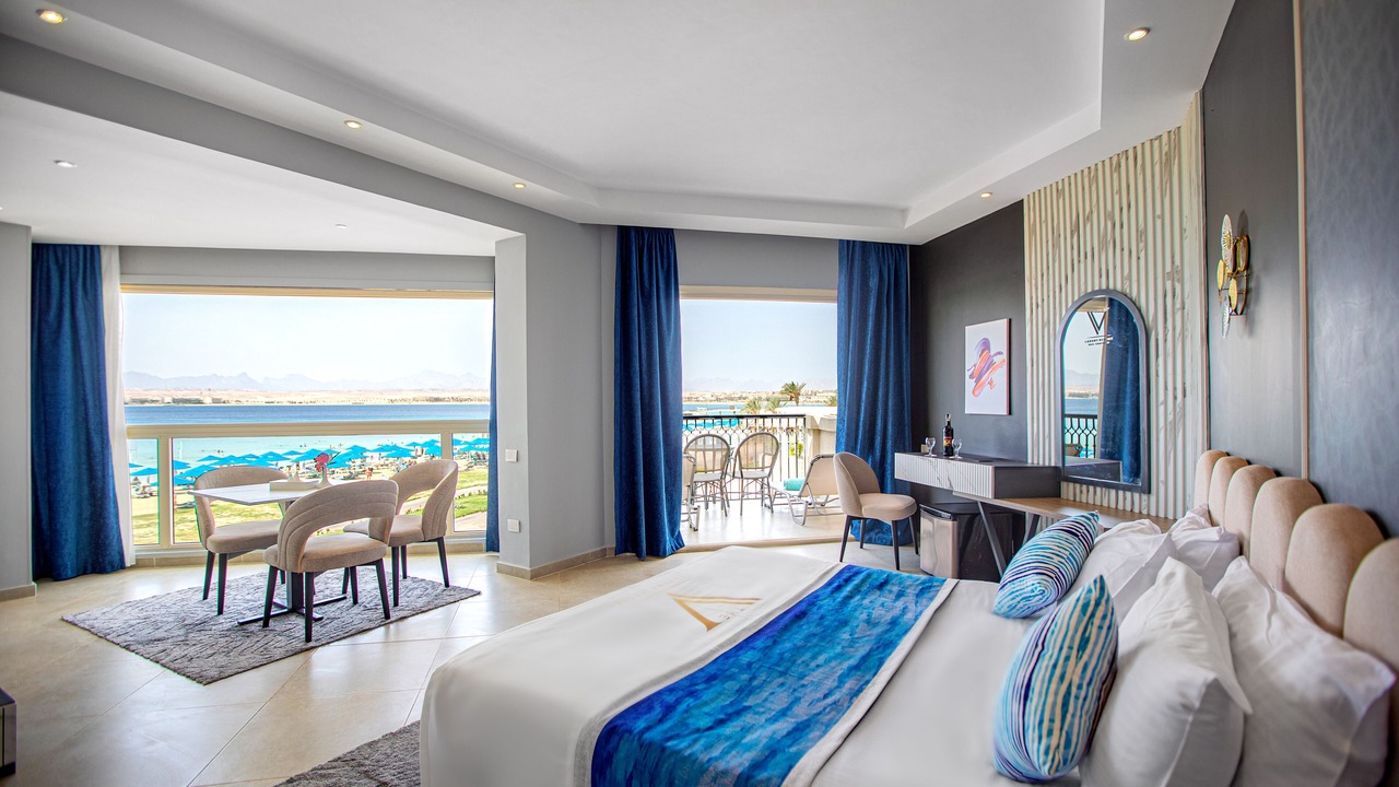 Photo of Bedroom in Sahl Hasheeh