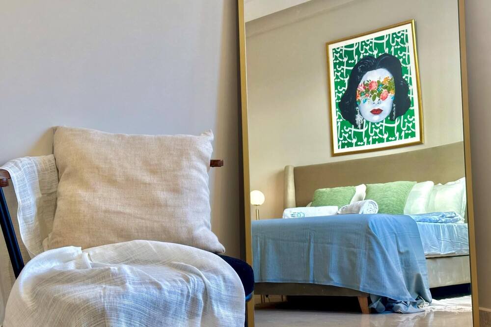 Photo of Bedroom in Jardins De Carthage