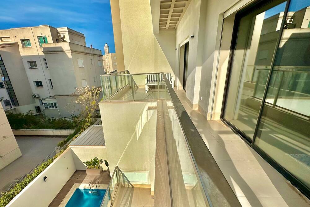 Photo of Outdoor in Jardins De Carthage