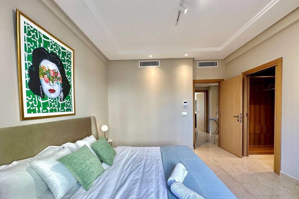 Photo of Bedroom in Jardins De Carthage