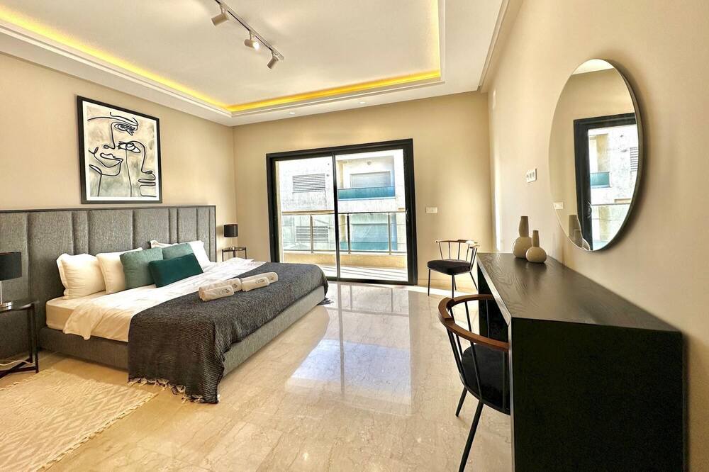 Photo of Bedroom in Jardins De Carthage