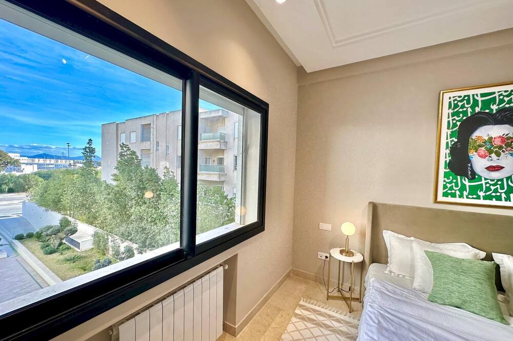 Photo of Bedroom in Jardins De Carthage