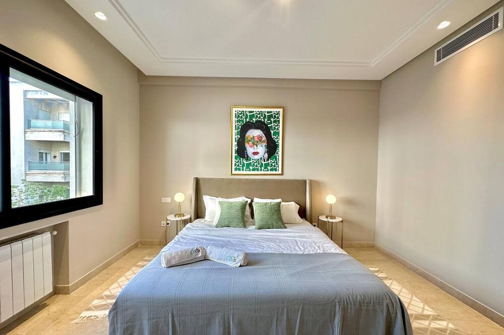 Photo of Bedroom in Jardins De Carthage