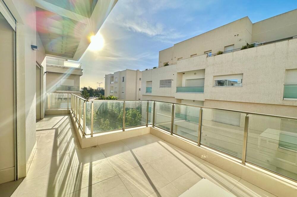 Photo of Outdoor in Jardins De Carthage