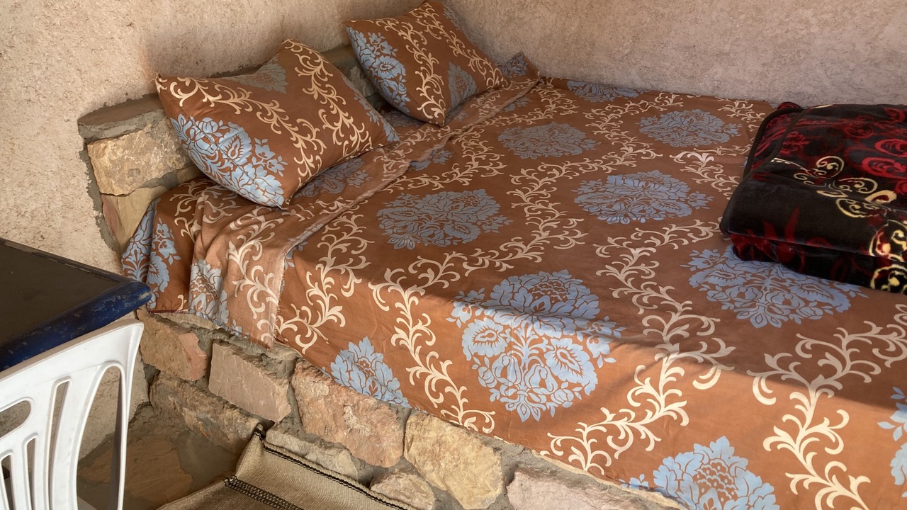 Photo of Bedroom in Kebili