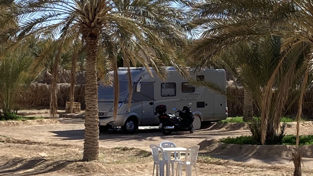 Photo of Outdoor in Kebili