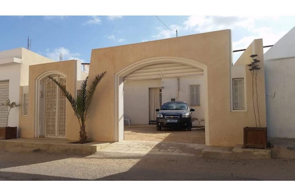 Photo of Outdoor in Houmt Souk