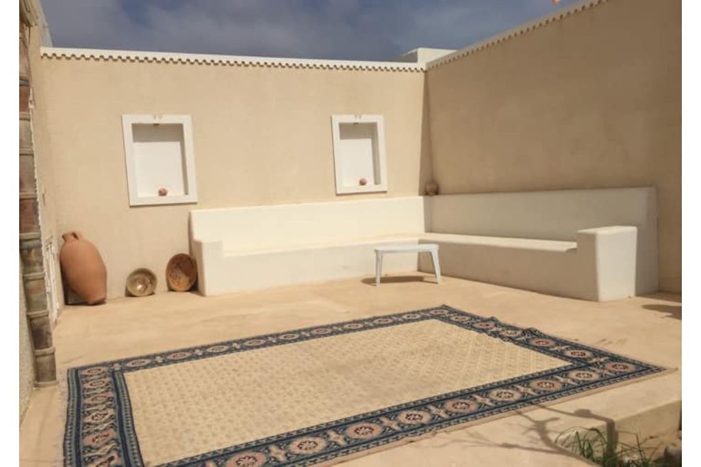 Photo of Outdoor in Houmt Souk