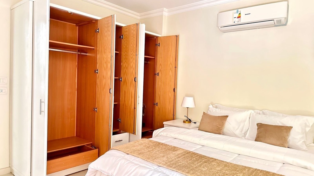 Photo of Bedroom in Madinaty