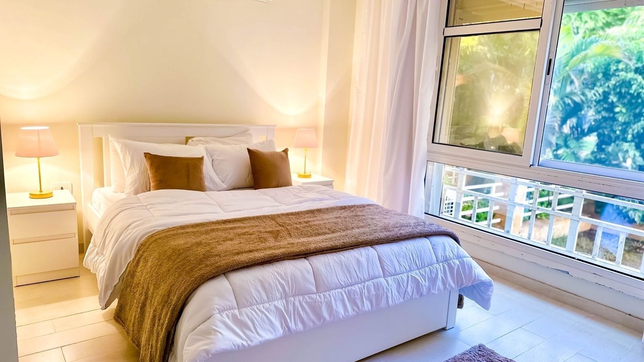 Photo of Bedroom in Madinaty