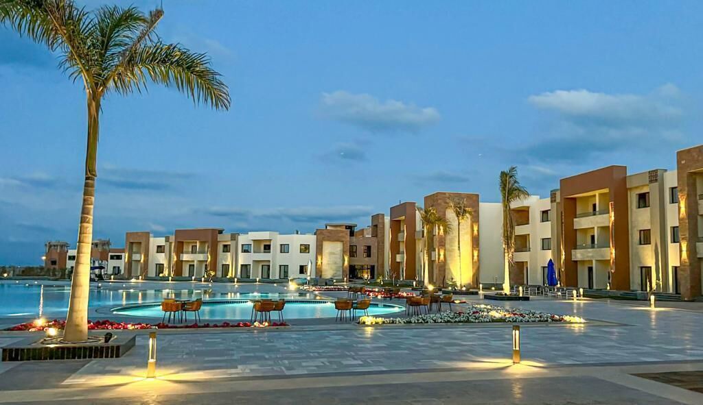 Photo of Patio Balcony in Port Said Governorate