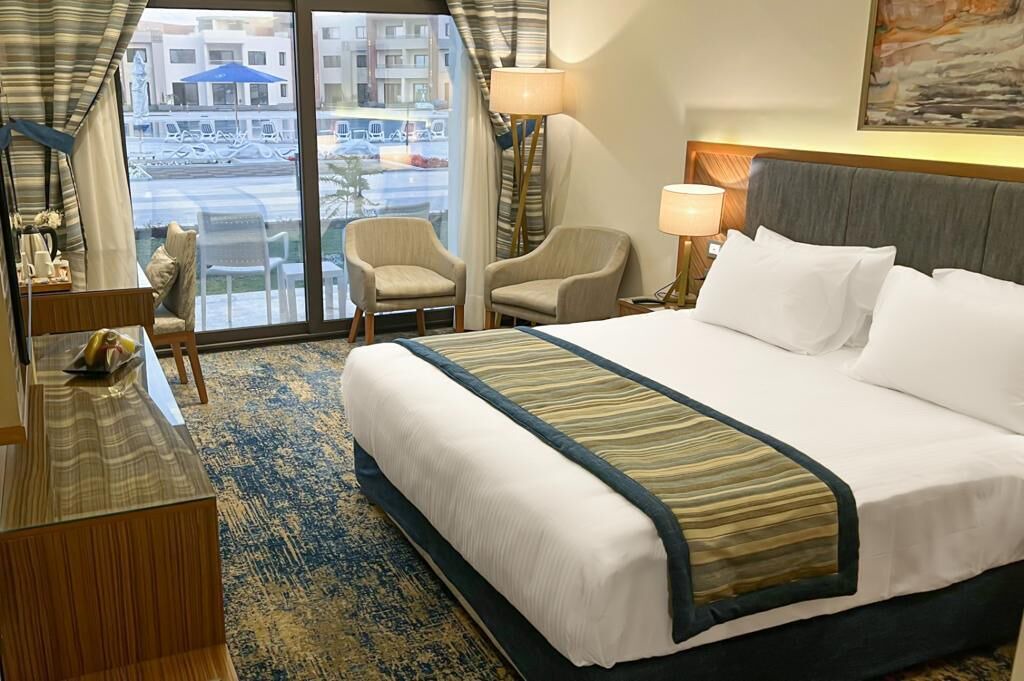 Photo of Bedroom in Port Said Governorate