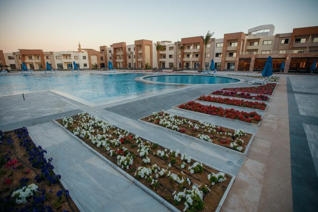 Photo of Outdoor in Port Said Governorate