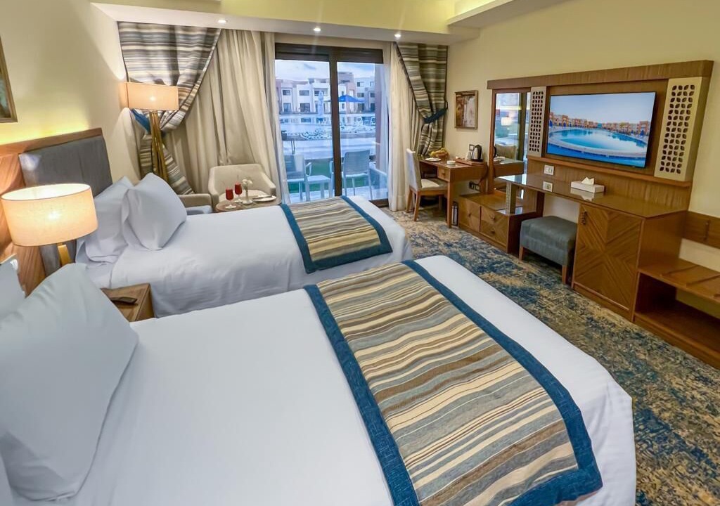 Photo of Bedroom in Port Said Governorate