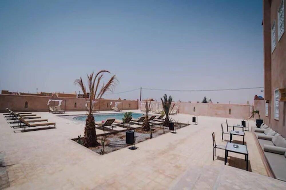 Photo of Outdoor in Merzouga