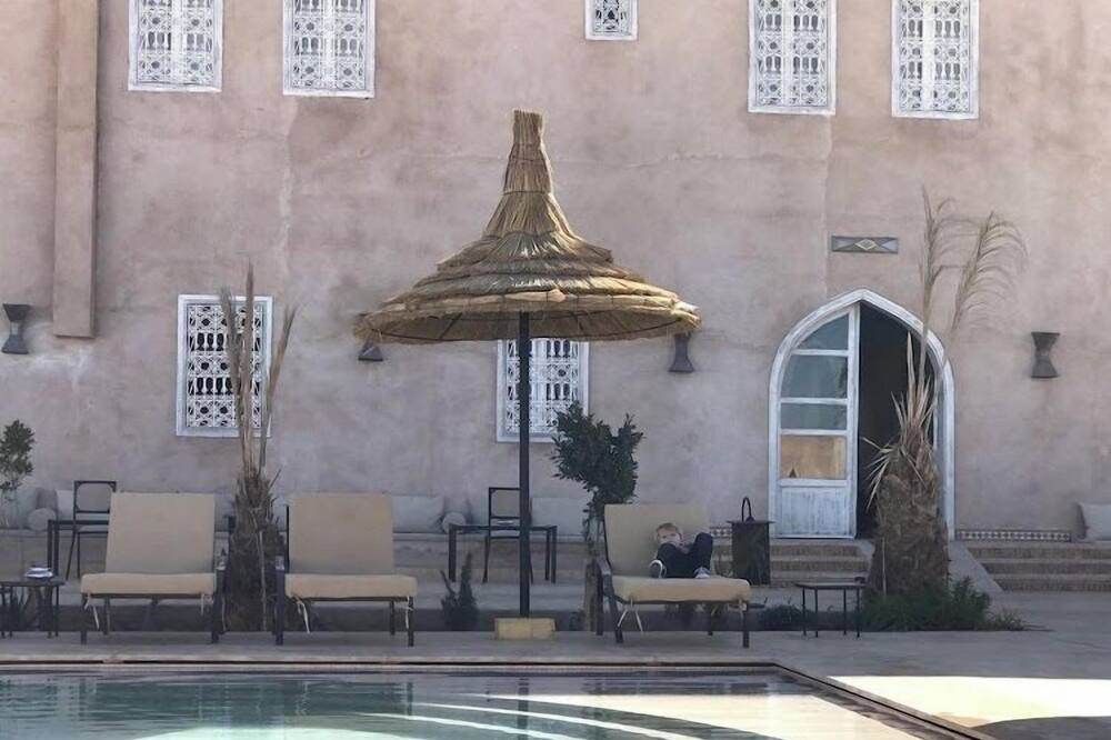 Photo of Outdoor in Merzouga