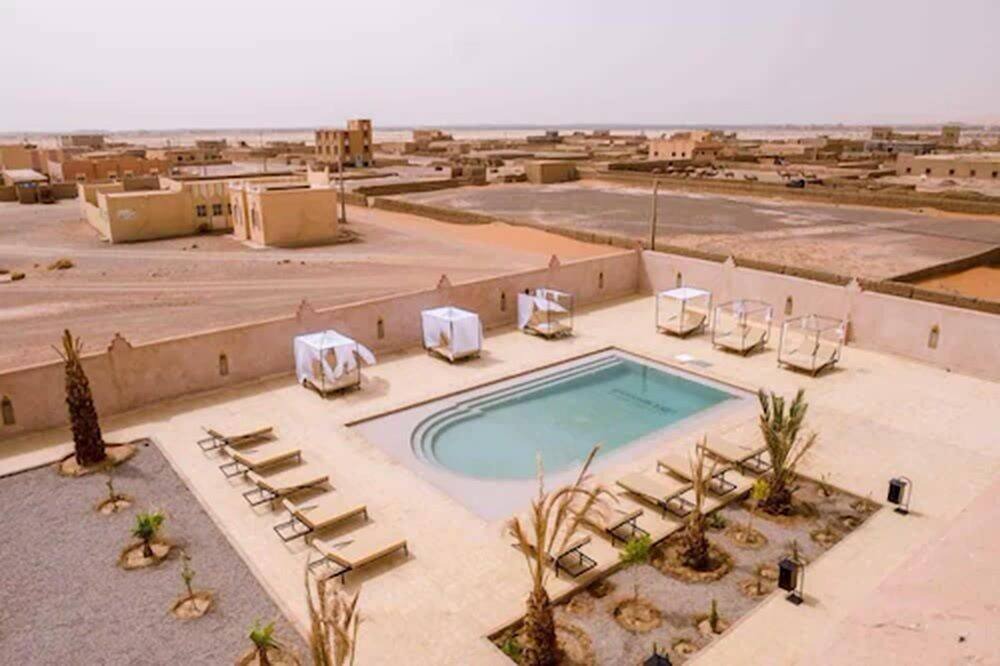 Photo of Outdoor in Merzouga