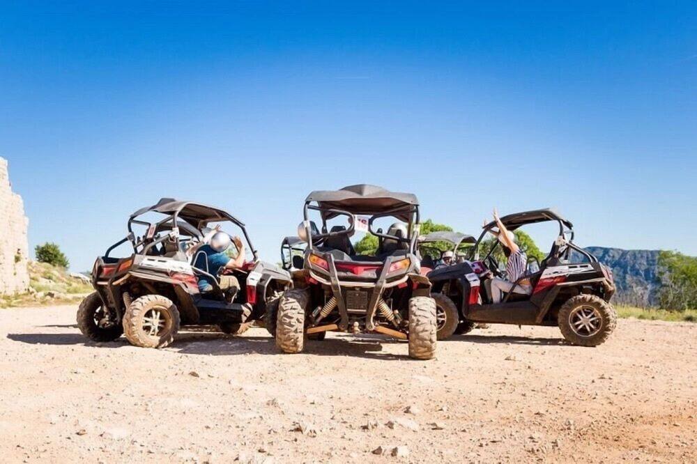 Photo of Outdoor in Merzouga