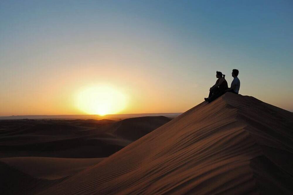 Photo of Outdoor in Merzouga