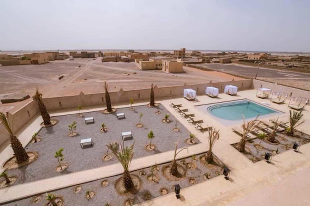 Photo of Outdoor in Merzouga