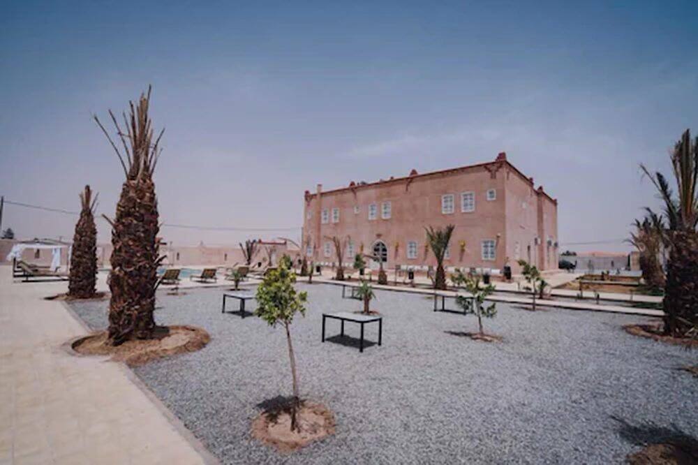 Photo of Outdoor in Merzouga