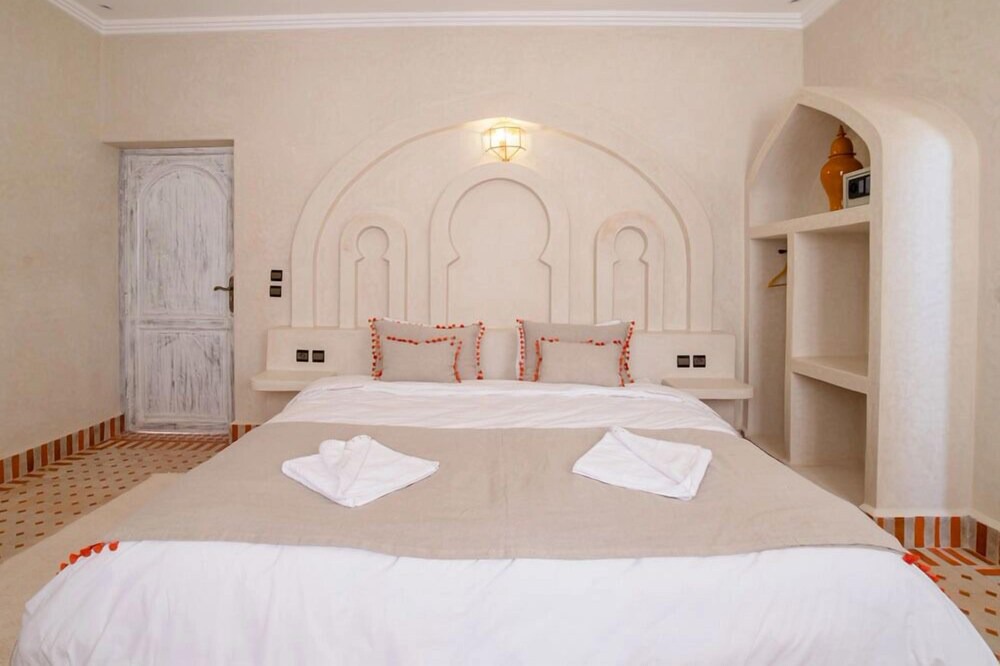 Photo of Bedroom in Merzouga