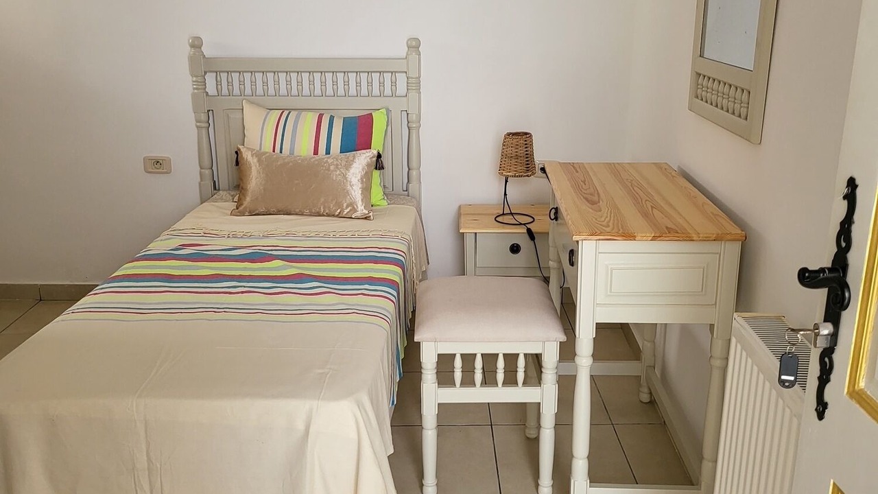 Photo of Bedroom in Borj Erras