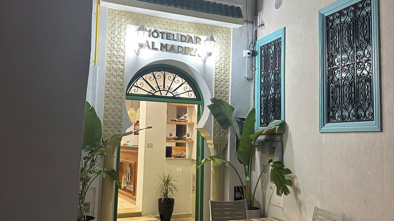 Photo of Outdoor in Borj Erras