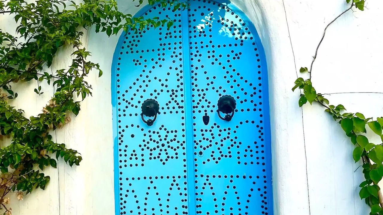 Photo of Outdoor in Arrondissement El Bosten