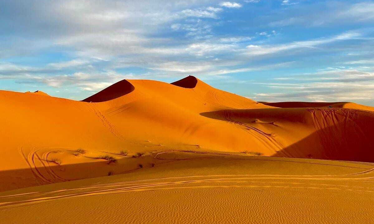 Photo of Outdoor in Taouz