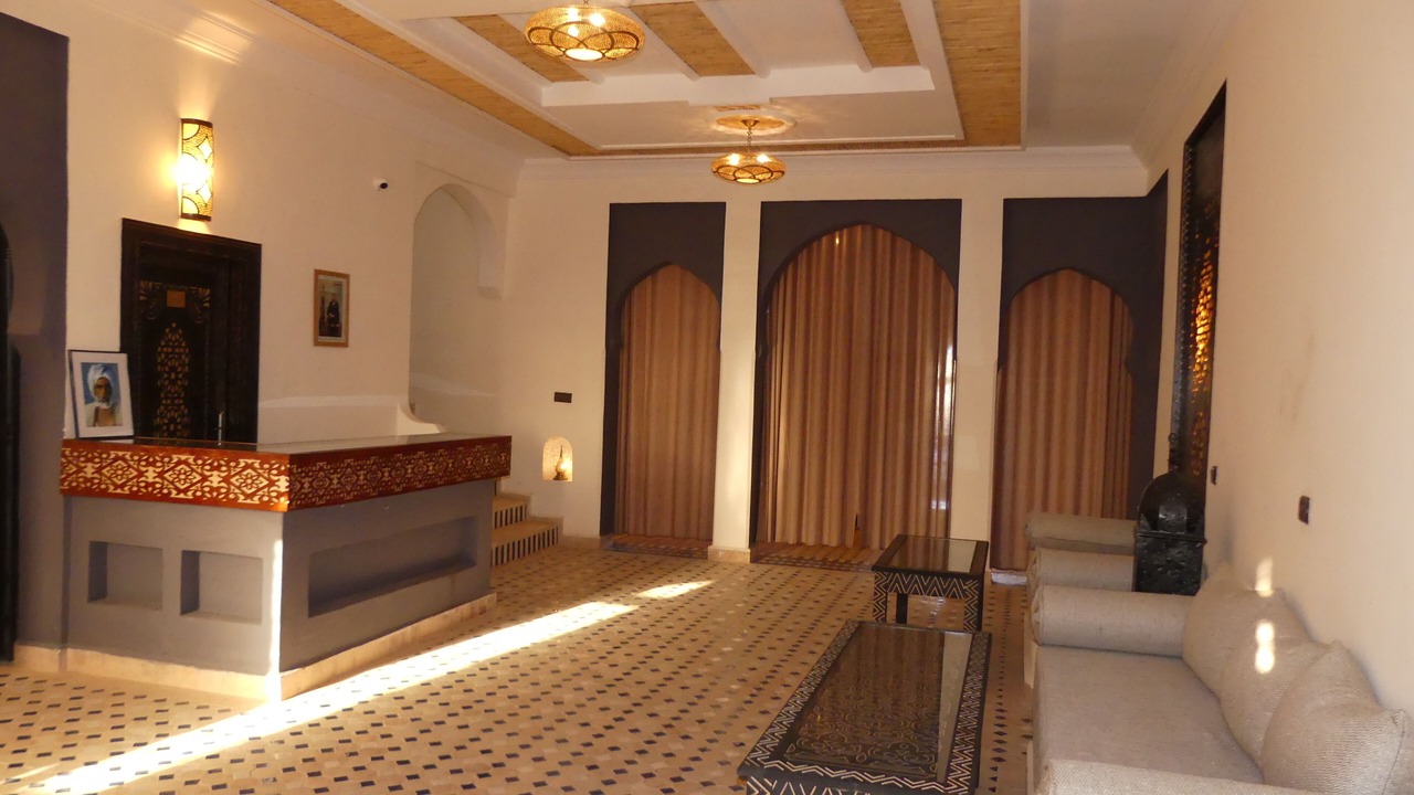 Photo of Others in Taouz