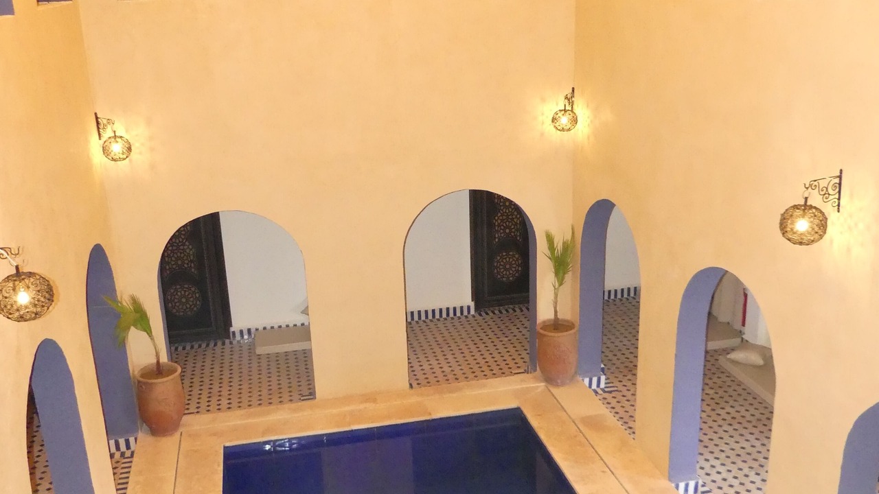 Photo of Outdoor in Taouz