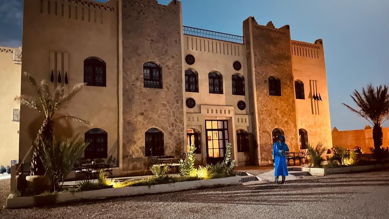 Photo of Outdoor in Taouz