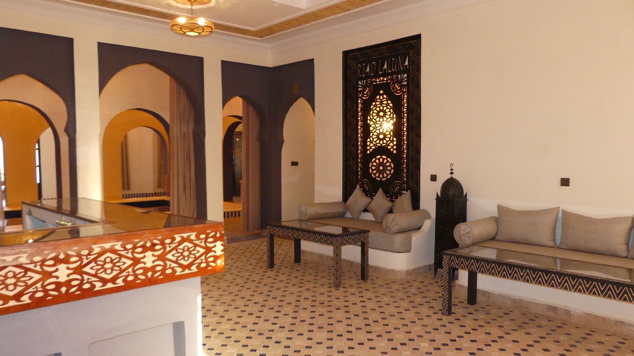 Photo of Others in Taouz