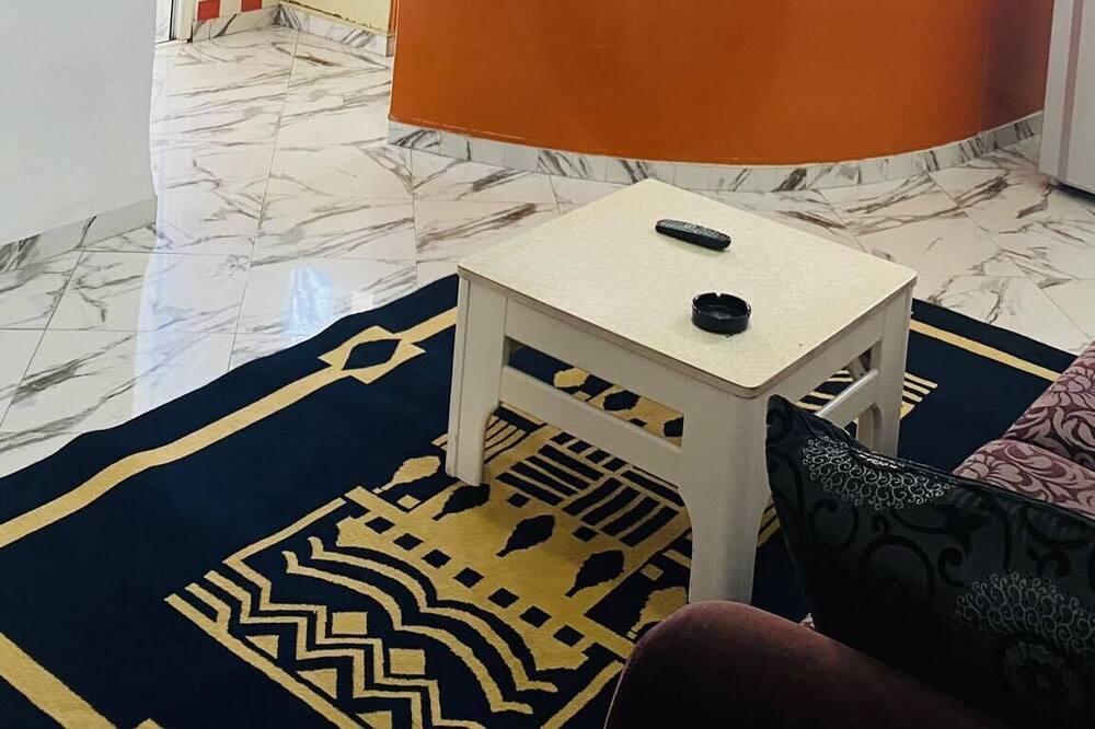 Photo of Livingroom in Sousse - Monastir