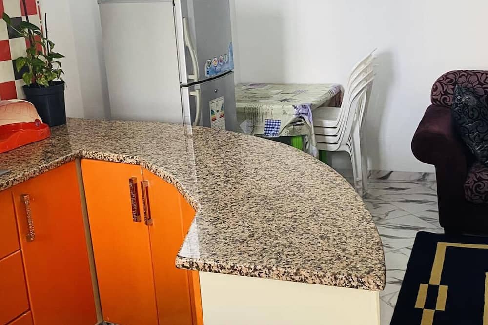 Photo of Kitchen in Sousse - Monastir