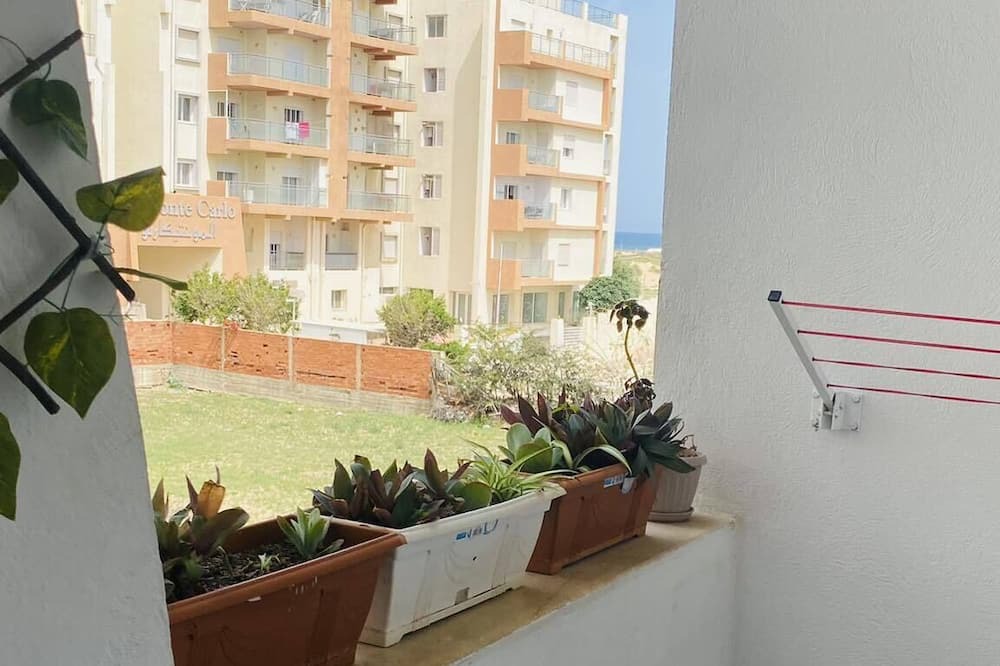 Photo of Patio Balcony in Sousse - Monastir