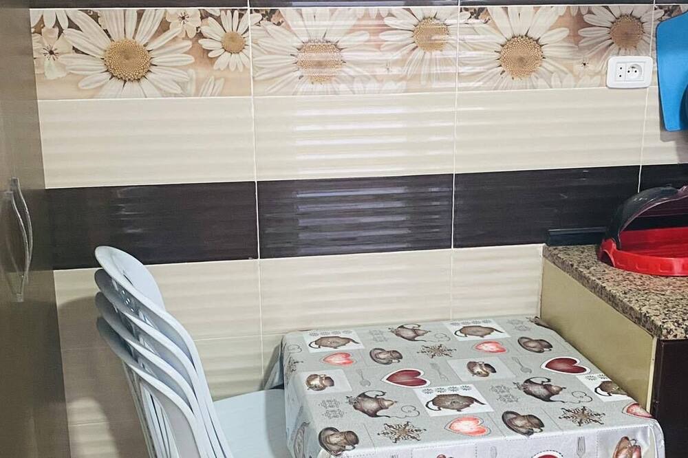 Photo of Kitchen in Sousse - Monastir