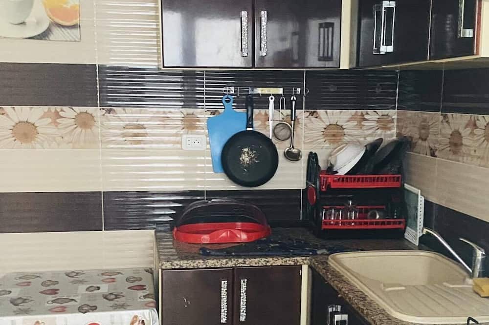 Photo of Kitchen in Sousse - Monastir