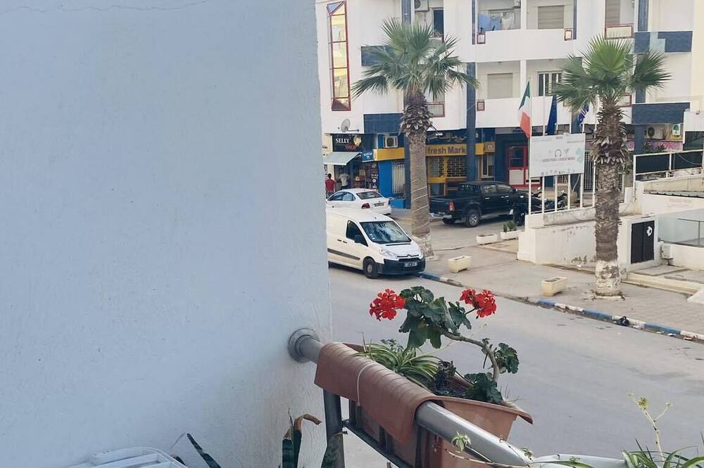 Photo of Patio Balcony in Sousse - Monastir
