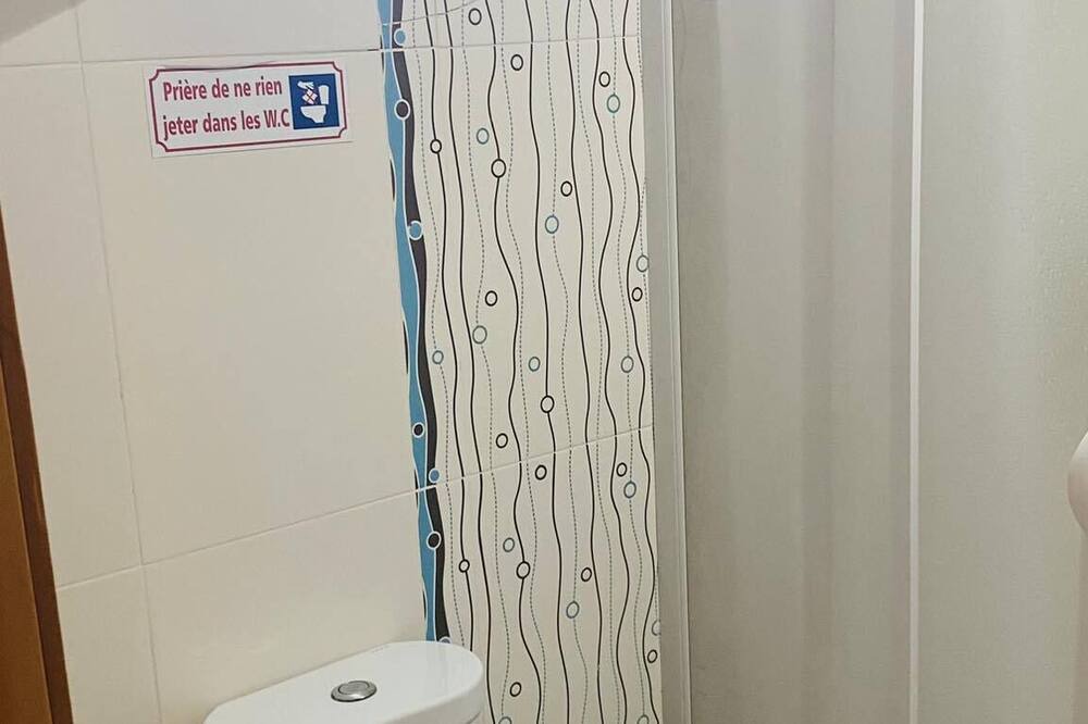 Photo of Bathroom in Sousse - Monastir