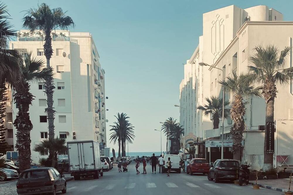 Photo of Outdoor in Sousse - Monastir