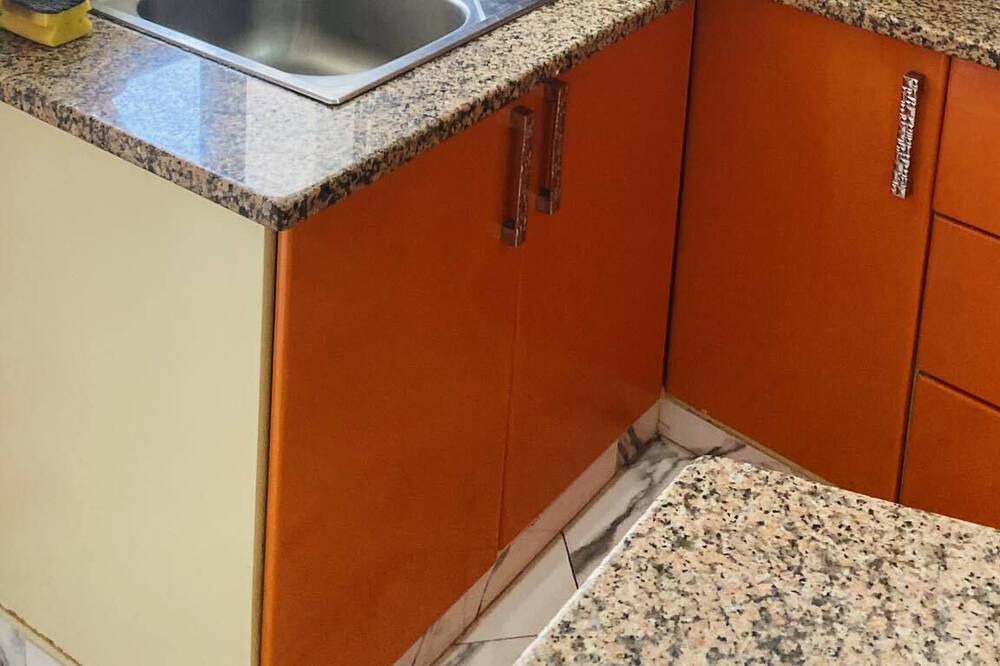 Photo of Kitchen in Sousse - Monastir